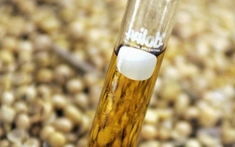 Biodiesel: Governo Acelera Testes para Mistura Recorde em Meio à Crise Energética Global