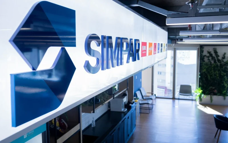 Simpar (SIMH3) Detalha Aumentos de Capital: O Que Você Precisa Saber Sobre Diluição e BNDESPar