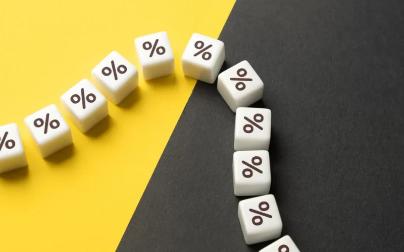 Juros Futuros em Queda Livre: Alívio Geopolítico Impulsiona Mercado e Reduz Incertezas Inflacionárias