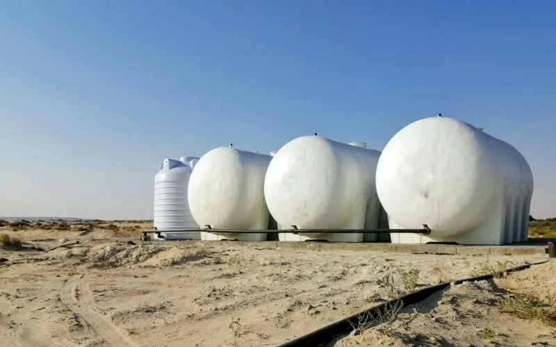 Dessalinização: A Revolução Hídrica e seus Números Surpreendentes no Oriente Médio