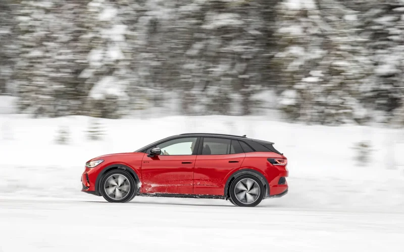 Volkswagen Abandona ID.4 Elétrico nos EUA: Retorno Agressivo aos SUVs a Gasolina Sacudindo o Mercado