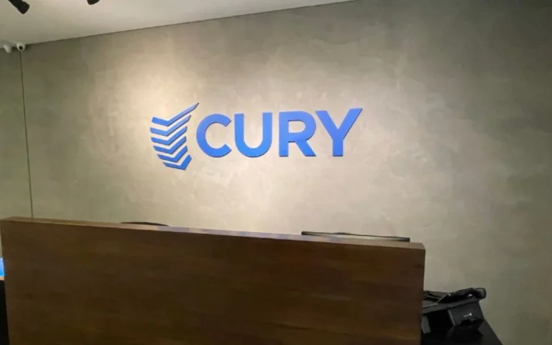 CURY3 Acelera Vendas e Produção no 1º Trimestre: Impulso em Imóveis Populares e Caixa Forte