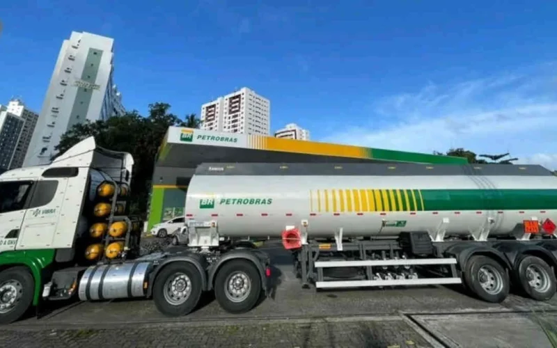 Vibra (VBBR3) se prepara para subsídio do diesel em abril: O que isso significa para o mercado?