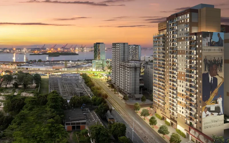 Cury Dispara: Vendas Líquidas Recordes de R$ 2,3 Bilhões no 1º Tri Superam Expectativas e Sinalizam Força no Mercado Imobiliário Brasileiro