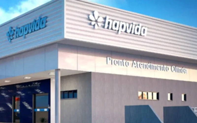 Hapvida (HAPV3) em Reviravolta: Nova Liderança Financeira e o Futuro da Estratégia com Lucas Garrido