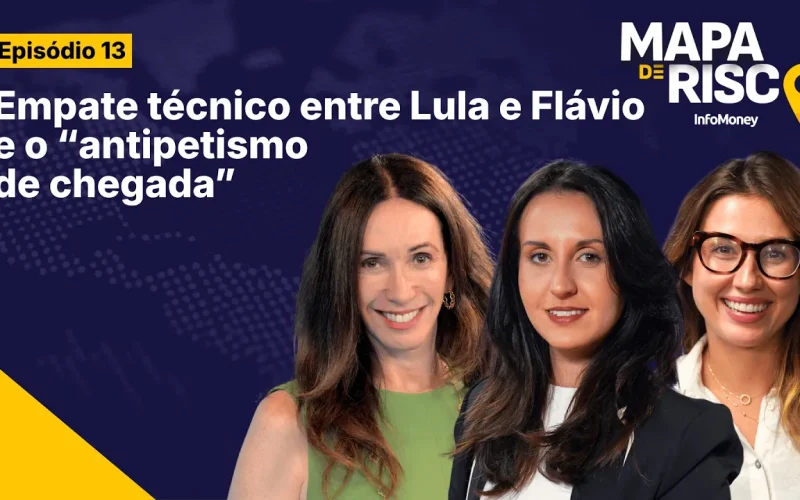 Eleição 2026: Custo de Vida Supera PIB e Emprego na Percepção do Eleitor Brasileiro