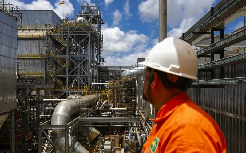 Petrobras Devolve Dinheiro de Leilão de Gás: Entenda o Impacto e as Razões Por Trás da Decisão Surpreendente