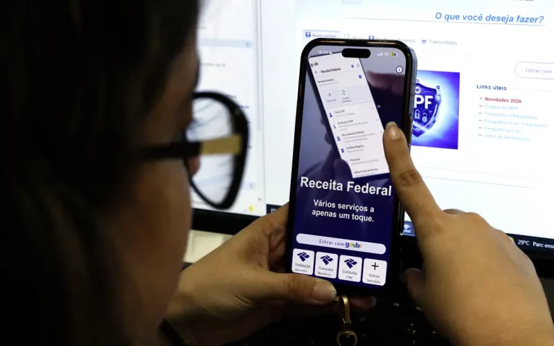 Imposto de Renda 2026: Mais de 10 Milhões de Declarações Entregues em 17 Dias - Você Já Acertou as Contas com o Leão?