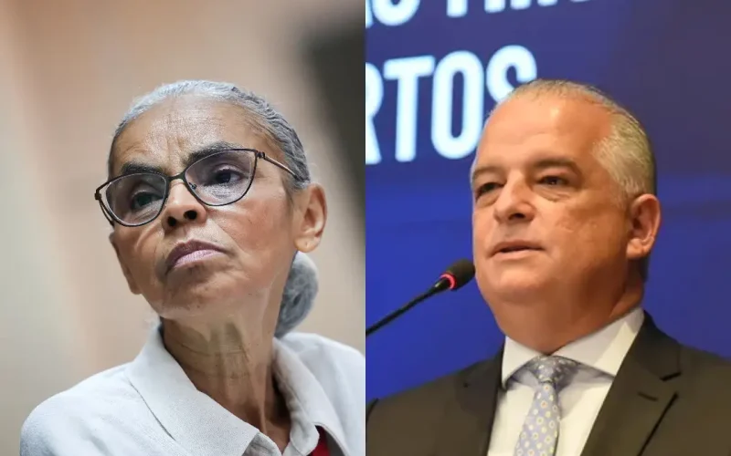 Decisão Crucial em SP: Haddad Define Candidatura ao Senado entre Marina Silva e Márcio França em jogo eleitoral