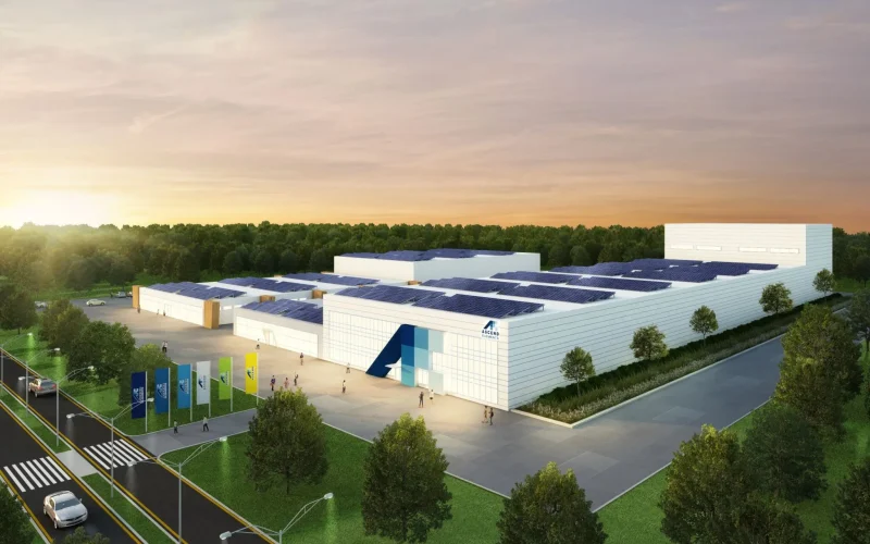 Gigante da Reciclagem de Baterias Entra com Pedido de Falência: O Fim de um Sonho de US$ 900 Milhões na Era Elétrica?