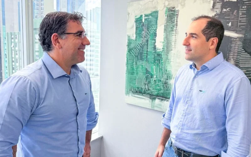 Agrolend Revoluciona Crédito do Agronegócio: Lucro Recorde e Estratégia de Atacado Impulsionam R$ 162 Milhões em Receitas