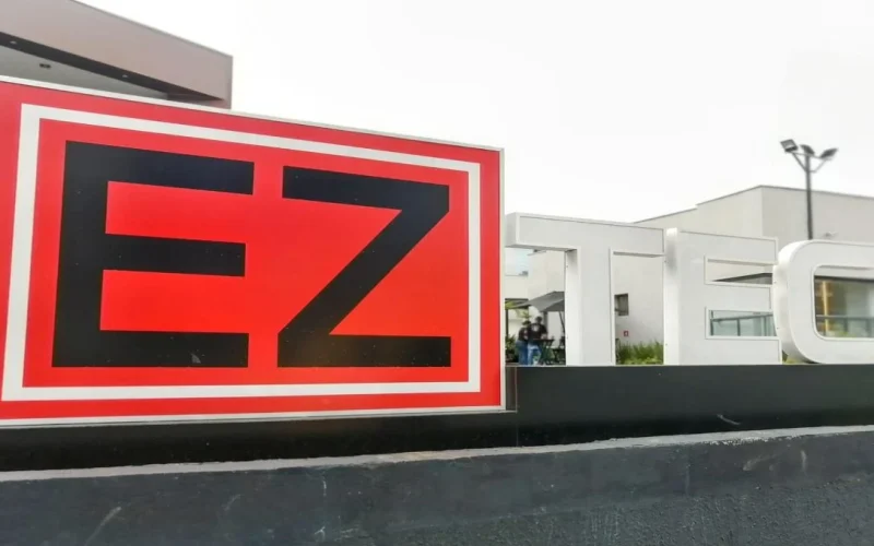 Eztec (EZTC3) Dispara Vendas e Lançamentos no 1º Trimestre: O Momento da Construtora é Agora?