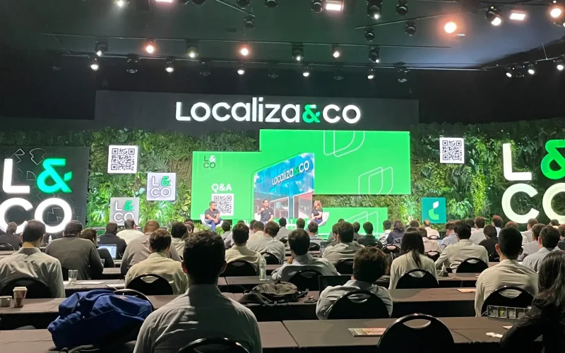 Carros Elétricos Chineses: Como o Avanço Ameaça Locadoras Brasileiras e Pressiona Preços