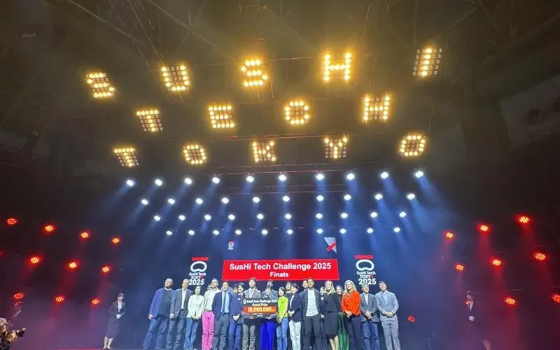 TechCrunch em Tóquio: Startup Battlefield na Ásia, um Impulso para Inovações Sustentáveis e o Futuro das Cidades