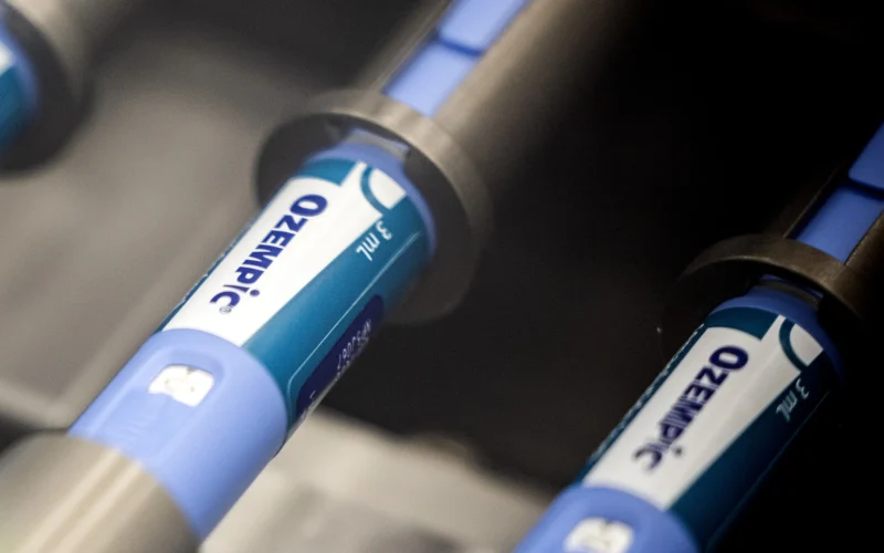 Genética Revela Potencial de Emagrecimento com Ozempic e Mounjaro: Seu DNA Pode Prever Resultados?