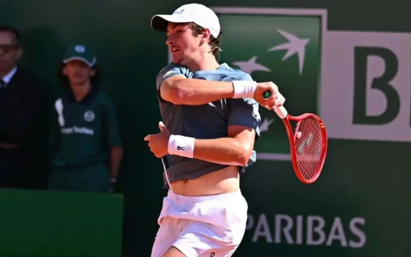 Zverev Elogia João Fonseca: 'Talento Tremendo' Revela Potencial do Brasileiro no Tênis Mundial