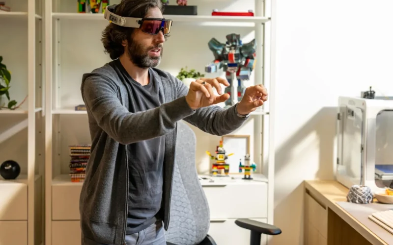 AMC Inova no TikTok: A Nova Comédia de Vale do Silício "The Audacity" Chega em 21 Partes para Conquistar o Público Jovem