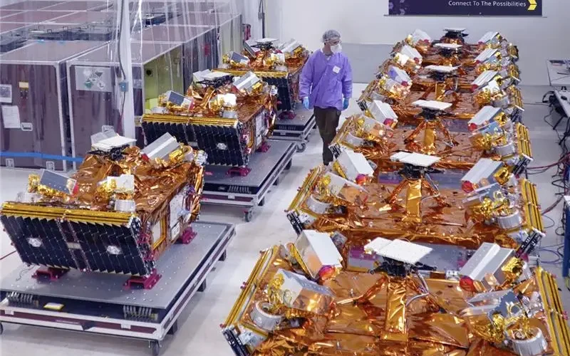 Computação em Órbita: Kepler Lança o Maior Cluster Espacial e Abre Caminho para Novos Negócios