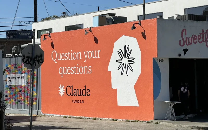 Claude Desbanca ChatGPT? O Que a HumanX Conference Revelou Sobre o Futuro da IA nos Negócios