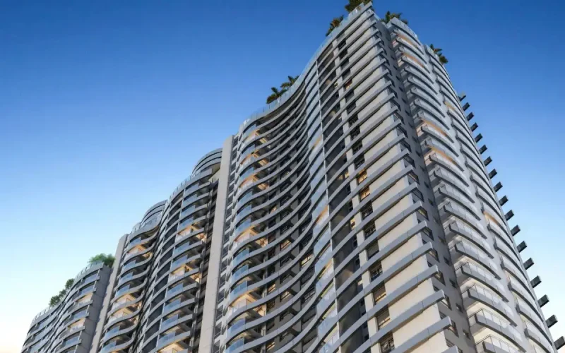 Eztec Dispara: Vendas e Lançamentos Históricos no 1º Trimestre Impulsionam Ações da Construtora