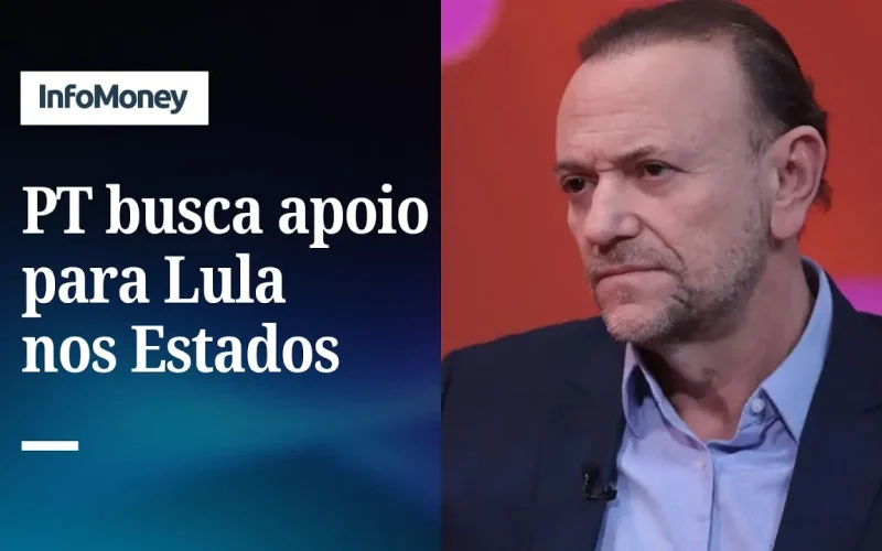 Eleições 2026: Presidente do PT Revela Estratégia Crucial para Reeleição de Lula e Alianças Estaduais