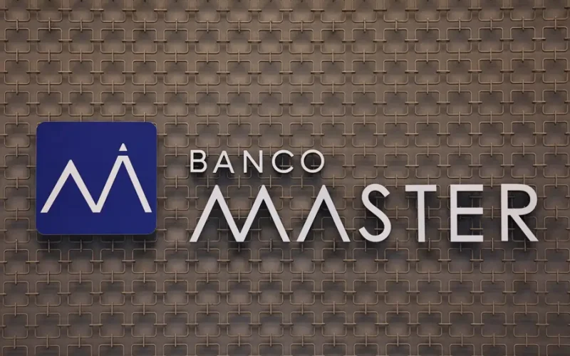 Banco Master: R$ 1,3 Milhão Pago a Empresa Ligada a Ex-Chefe do BC Levanta Suspeitas