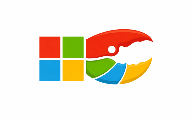 Microsoft Aposta em Nova Ferramenta "Claw" para Revolucionar Produtividade no Microsoft 365: O Que Isso Significa para Empresas?