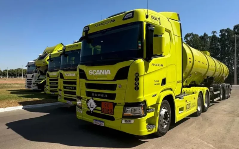 Biodiesel: Entidades Pressionam ANP por Misturas Maiores e Alívio nos Custos do Diesel Frente à Crise no Oriente Médio