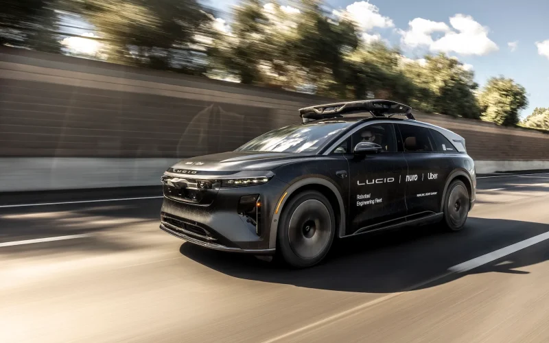 Uber e Nuro: O Futuro dos Robotáxis em San Francisco Começa Agora com Testes Premium Exclusivos