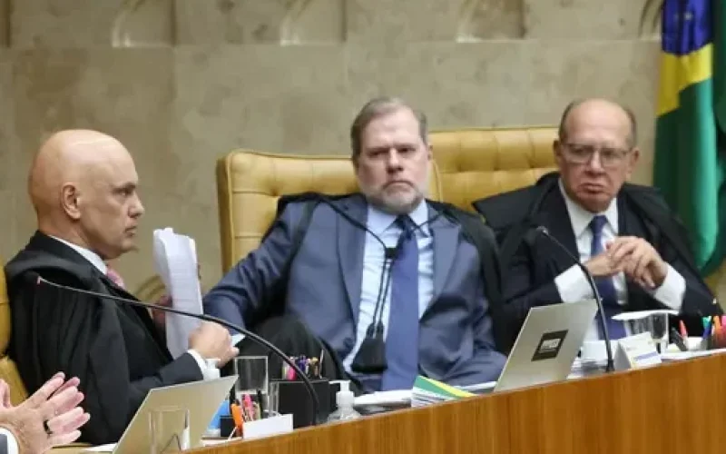 CPI do Crime Organizado Pede Impeachment de Ministros do STF: Entenda os Impactos e Pedidos de Indiciamento