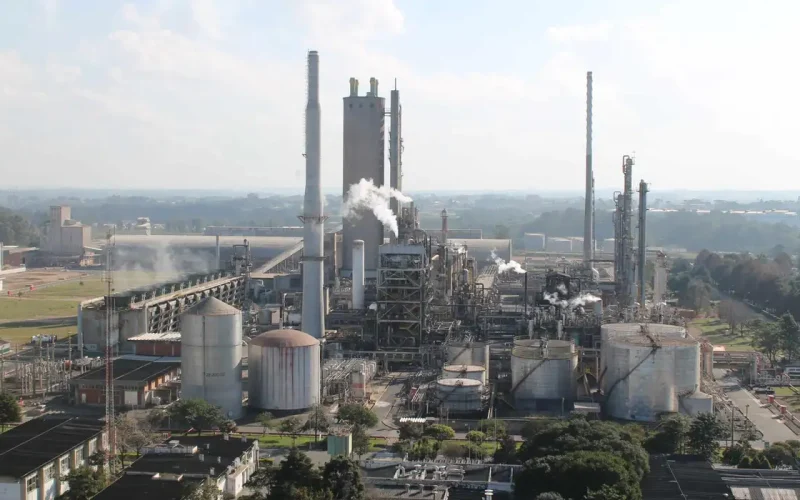Petrobras Desperta Gigante Adormecido: Fábrica de Fertilizantes em MS Retoma Obras com Investimento Bilionário e Promessa de Abastecer o Agronegócio Brasileiro