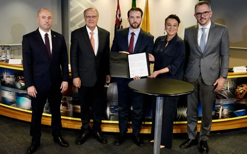 Banco do Brasil Libera R$ 2,5 Bilhões para Túnel Santos-Guarujá: Obras Começam Ainda em 2024?