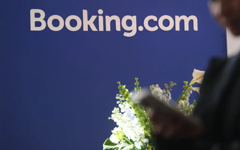 Alerta Booking.com: Dados Pessoais de Hóspedes Vazados por Hackers; Entenda os Riscos