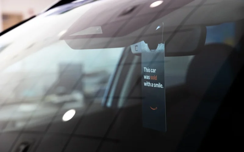 Amazon Autos: A Gigante do E-commerce Invade o Mercado Bilionário de Venda de Carros Novos nos EUA