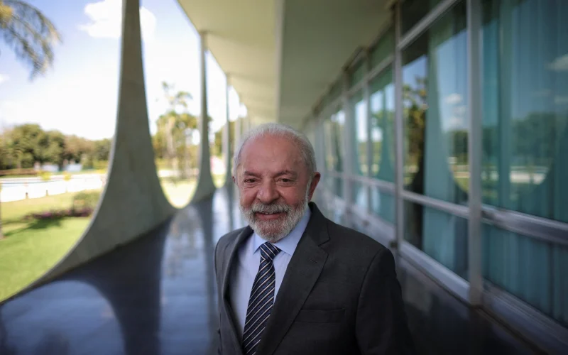 Fim da Escala 6x1: Lula Envia Projeto ao Congresso e Revoluciona Jornada de Trabalho no Brasil