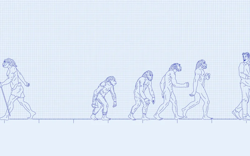 Seu DNA Neandertal Pode Ser Um Mito? Nova Teoria Revoluciona Ancestralidade Humana
