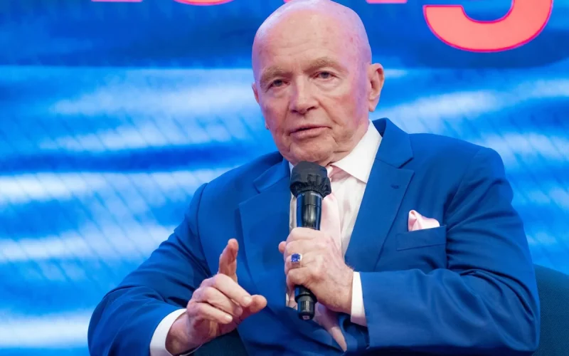 Mark Mobius, o Ícone dos Mercados Emergentes, Morre Aos 89 Anos: O Fim de uma Era de Investimentos Globais
