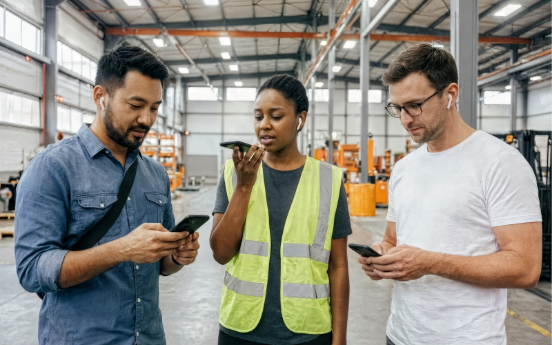 DeepL Revoluciona Comunicação: Tradução de Voz em Tempo Real para Empresas e Desenvolvedores Abre Novos Mercados