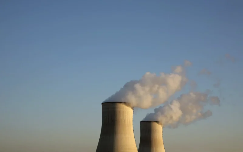 X-Energy, Gigante Nuclear Apoiada pela Amazon, Busca US$ 800 Milhões em IPO para Impulsionar Nova Era da Energia Limpa