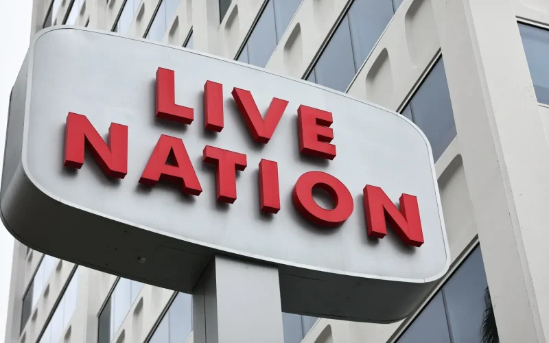 Live Nation em xeque: Jurados declaram monopólio ilegal e o futuro da Ticketmaster está em risco