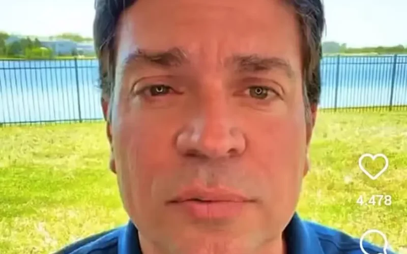 Alexandre Ramagem: Detido por "Questão Migratória" nos EUA, Agradece Governo Trump e Pede Asilo