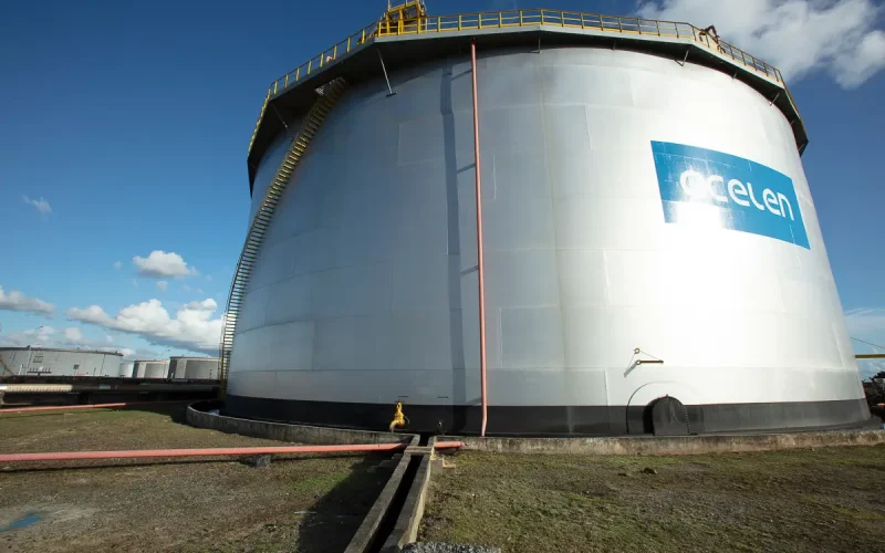 Refinaria Mataripe Corta Preços de Diesel e Gasolina: Entenda o Impacto na Bolsa e no Seu Bolso
