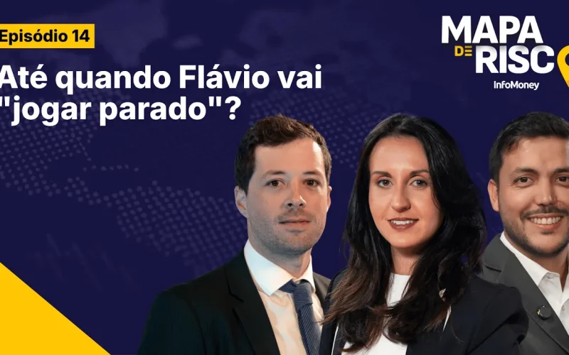 Mapa de Risco 2026: Quem são os eleitores de Flávio Bolsonaro e por que a classe média urbana migra para ele?