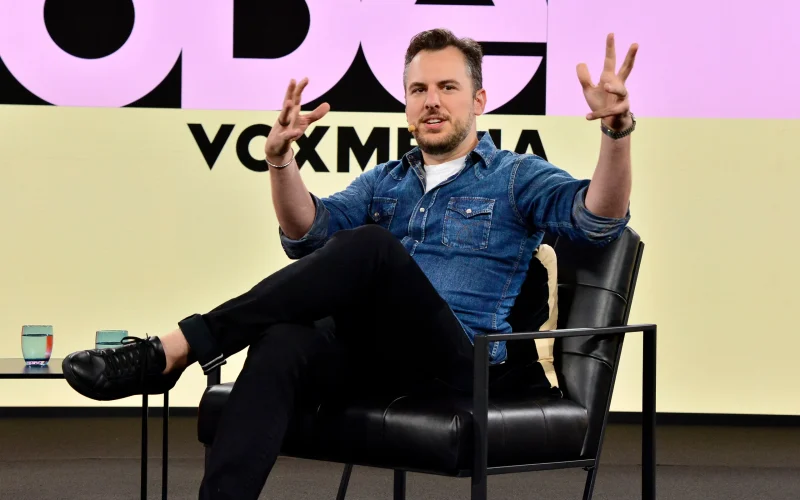 Saída de Executivo da Anthropic do Conselho da Figma: Sinal de Competição ou Mudança Estratégica?