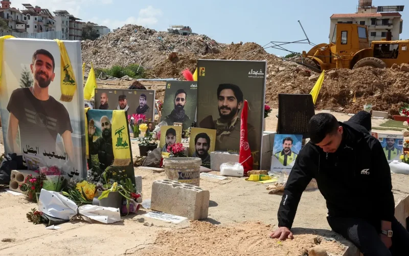 Líbano Garante: Futuro Acordo Não Cederá Território, Mas Paz com Israel Permanece em Aberto