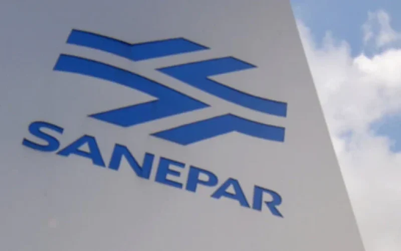 Sanepar (SAPR11) Luta por Bilhões: Mandado de Segurança Pode Salvar Dividendos ou Afundar Ações em Queda Livre