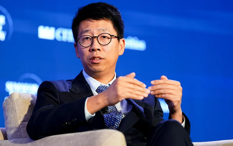 Stripe vs. Airwallex: A Guerra Silenciosa Pela Infraestrutura Financeira Global