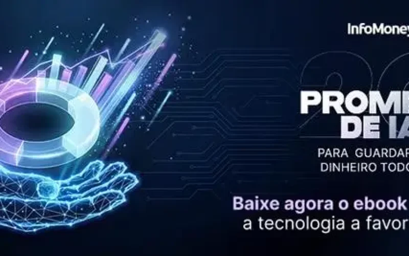 IA para Finanças: Crie sua Planilha Mensal de Gastos e Comece a Poupar Dinheiro Agora!