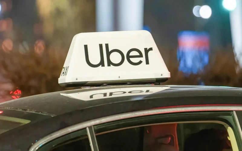 Uber Revoluciona Devoluções: Deixe Suas Compras na Porta e Ganhe Reembolso Instantâneo