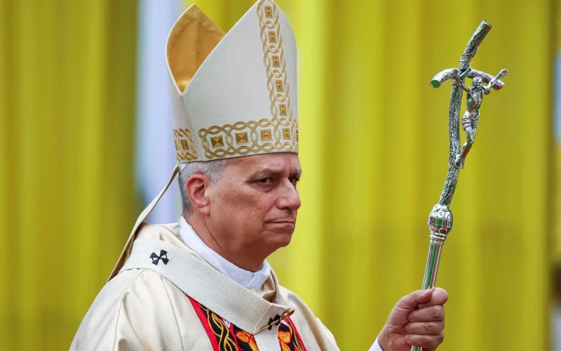 Papa Leão XIV Alerta: "DÉspotas" Exploradores e Promessas Vazias na África – O Que Isso Significa para o Mercado Global?
